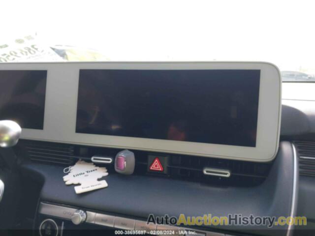 HYUNDAI IONIQ 5 SEL, KM8KN4AE0PU166304