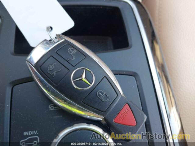 MERCEDES-BENZ GLE 350, 4JGDA5JB0JB049034