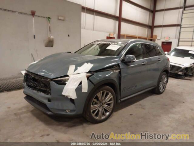 INFINITI QX50 SENSORY AWD, 3PCAJ5EB5NF120393