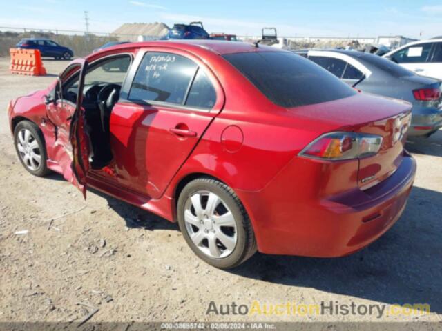 MITSUBISHI LANCER ES/ES SPORT, JA32U2FUXEU016689