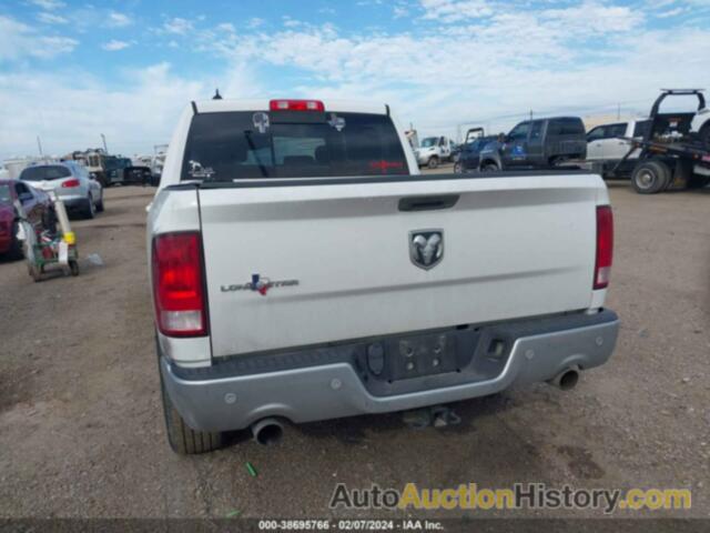 RAM 1500 LONE STAR  4X2 5'7 BOX, 1C6RR6LT9HS519254