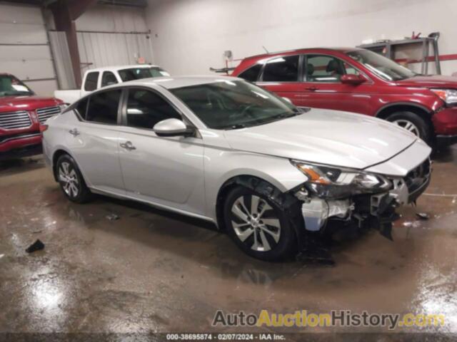 NISSAN ALTIMA S FWD, 1N4BL4BV8LC114661