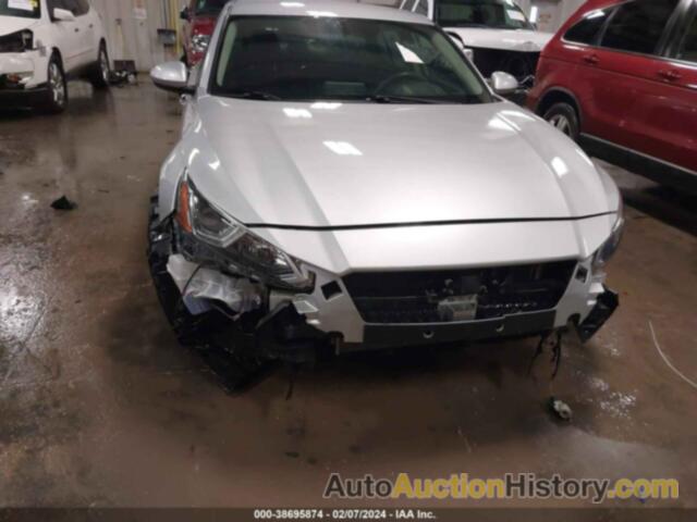 NISSAN ALTIMA S FWD, 1N4BL4BV8LC114661