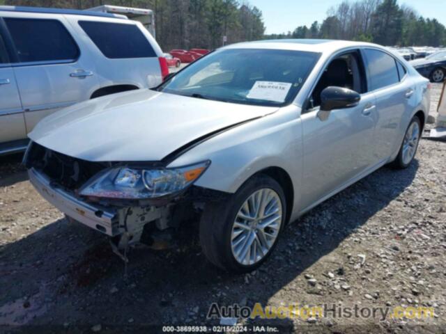 LEXUS ES 350, JTHBK1GG0D2059781