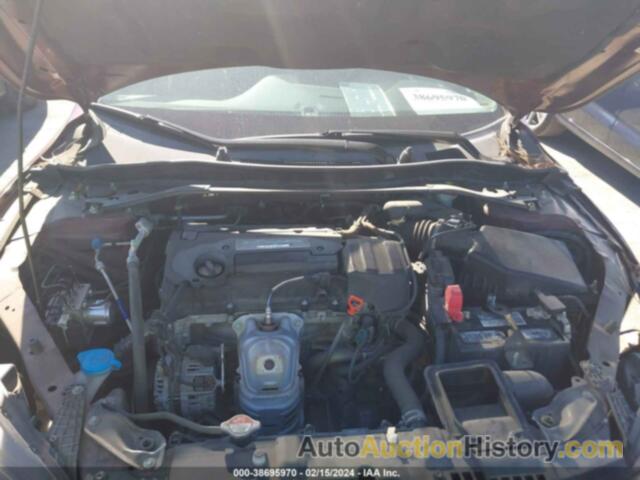 HONDA ACCORD EX-L, 1HGCR2F85EA019951