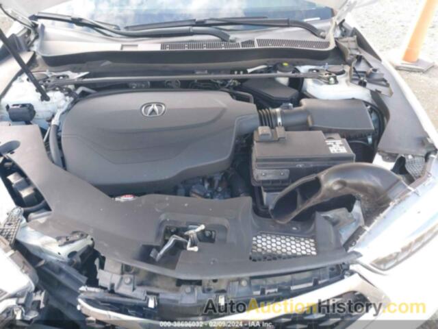 ACURA TLX STANDARD, 19UUB3F35KA000797