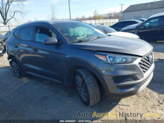 HYUNDAI TUCSON SEL, KM8J3CALXMU304100