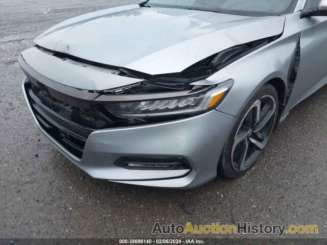 HONDA ACCORD SPORT, 1HGCV1F39LA068948