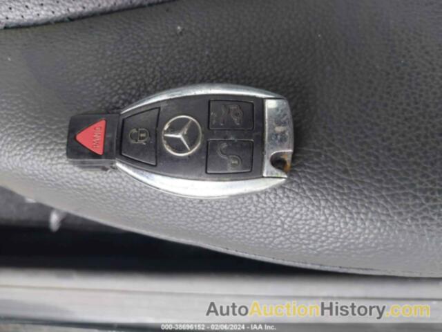 MERCEDES-BENZ C 300, WDDGF5EB1BR176421