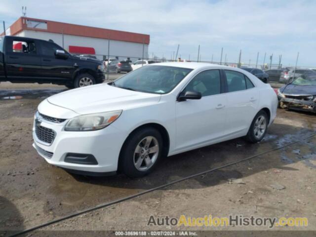 CHEVROLET MALIBU 1FL, 1G11A5SL7EF264156