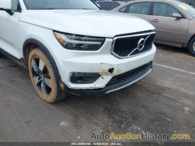 VOLVO XC40 T4 MOMENTUM, YV4AC2HK9M2419887