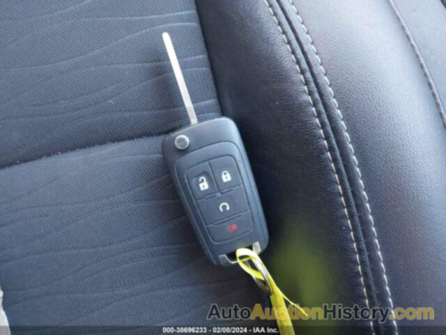 BUICK ENCORE CONVENIENCE, KL4CJFSB4GB682269