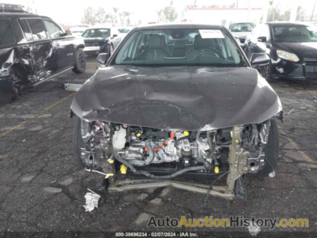 TOYOTA CAMRY XSE HYBRID, 4T1K31AK7NU575584