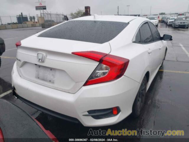 HONDA CIVIC EX, 19XFC2F78JE209867