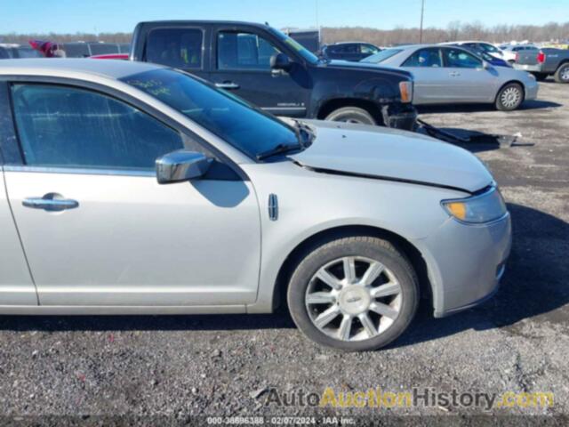 LINCOLN MKZ, 3LNHL2GC1AR611710