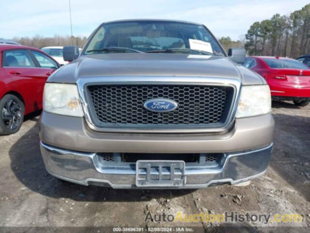 FORD F150, 1FTRX12W84NC54123