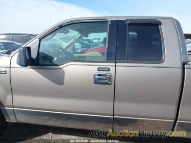 FORD F150, 1FTRX12W84NC54123