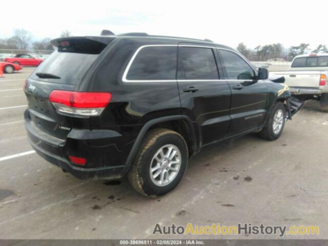 JEEP GRAND CHEROKEE LAREDO E 4X4, 1C4RJFAG9KC669324