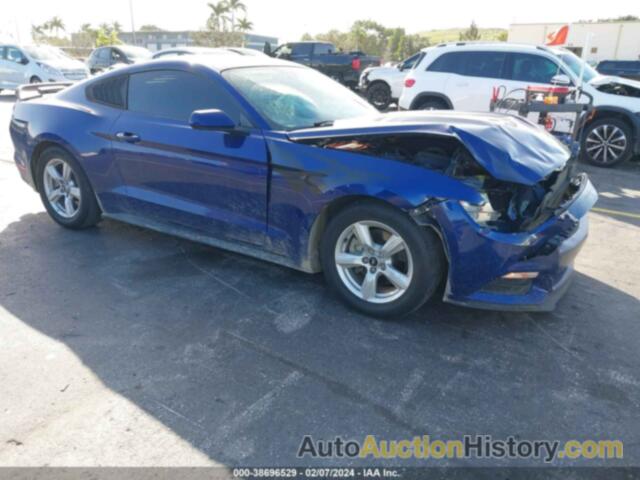 FORD MUSTANG V6, 1FA6P8AM3G5331955