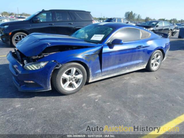 FORD MUSTANG V6, 1FA6P8AM3G5331955