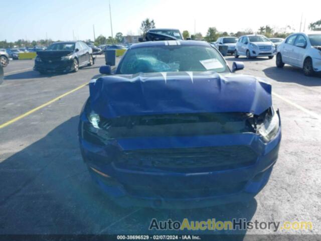 FORD MUSTANG V6, 1FA6P8AM3G5331955