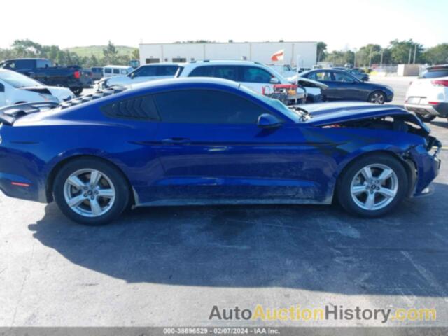 FORD MUSTANG V6, 1FA6P8AM3G5331955