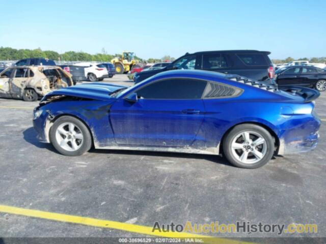 FORD MUSTANG V6, 1FA6P8AM3G5331955