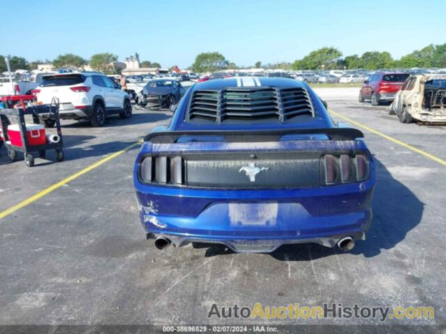 FORD MUSTANG V6, 1FA6P8AM3G5331955