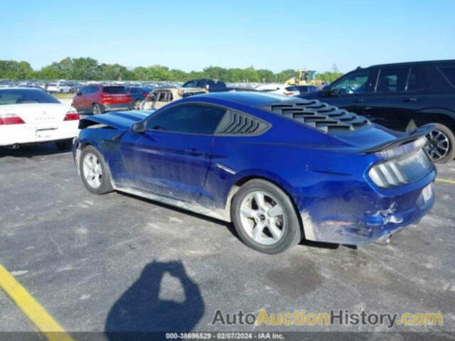 FORD MUSTANG V6, 1FA6P8AM3G5331955