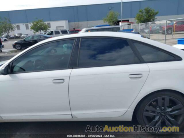 AUDI S6 5.2, WAUDN74F48N089240