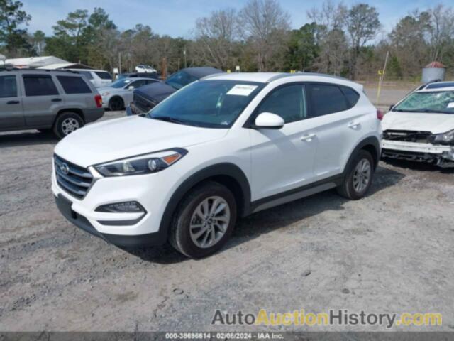 HYUNDAI TUCSON SE, KM8J33A48HU327390