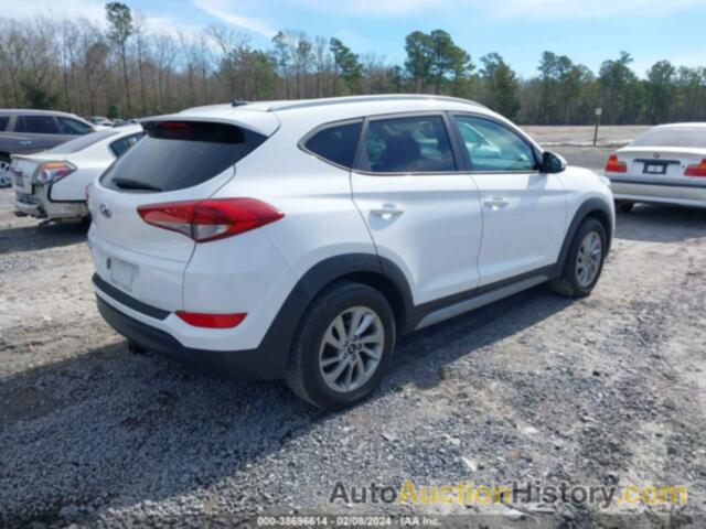 HYUNDAI TUCSON SE, KM8J33A48HU327390