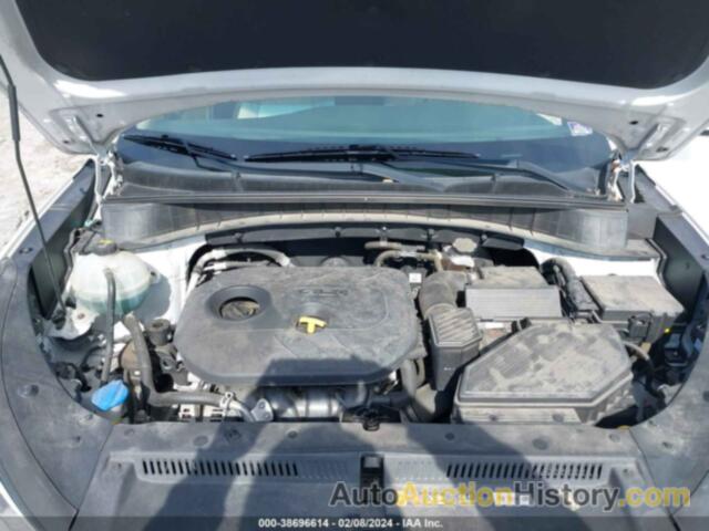 HYUNDAI TUCSON SE, KM8J33A48HU327390