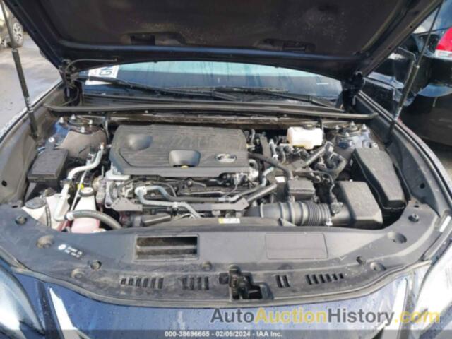 LEXUS ES 300H, 58ADA1C15PU034628