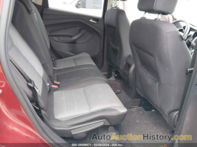 FORD ESCAPE SE, 1FMCU9G92GUC21785