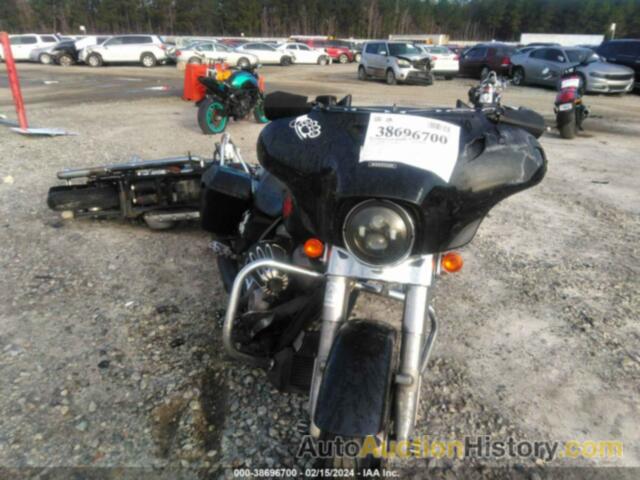 HARLEY-DAVIDSON FLHT, 1HD1FVC19LB637917