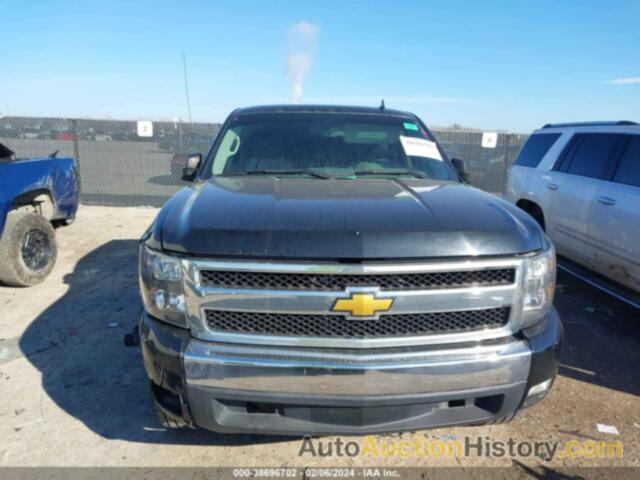 CHEVROLET SILVERADO 1500 LT, 1GCRCSE08CZ348423