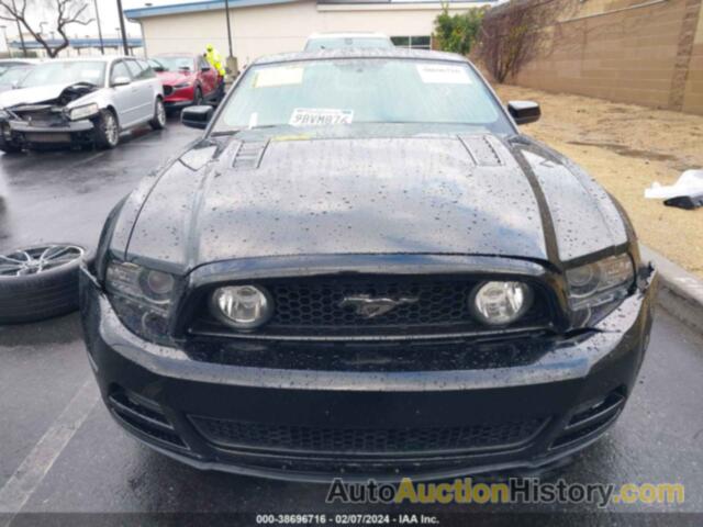 FORD MUSTANG GT, 1ZVBP8CF4E5299454