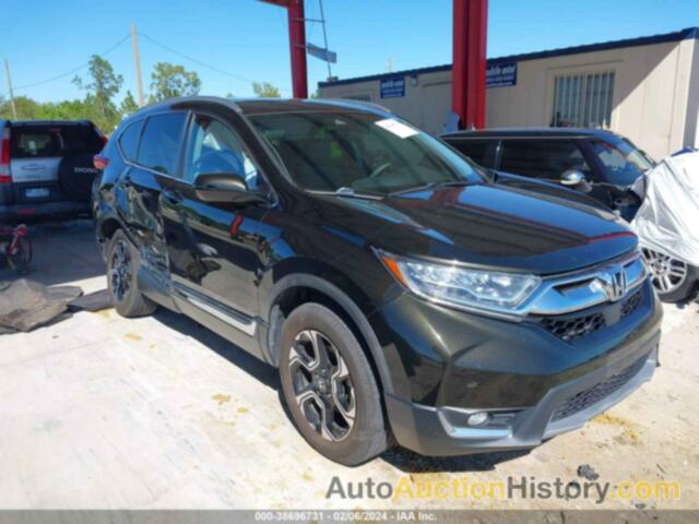 HONDA CR-V TOURING, 2HKRW2H91JH627301