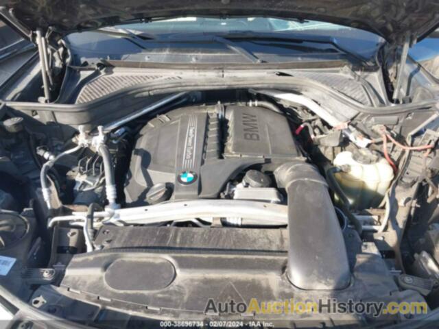 BMW X5 SDRIVE35I, 5UXKR2C51J0X09067