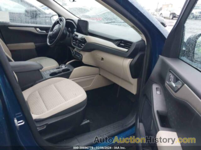 FORD ESCAPE SE SPORT HYBRID, 1FMCU9BZ0LUB24389