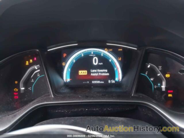 HONDA CIVIC EX, SHHFK7H60KU211689