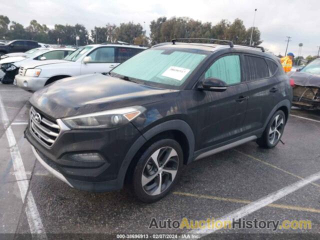 HYUNDAI TUCSON SPORT, KM8J33A28HU300124