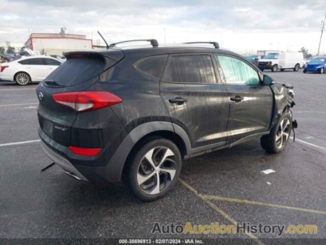 HYUNDAI TUCSON SPORT, KM8J33A28HU300124