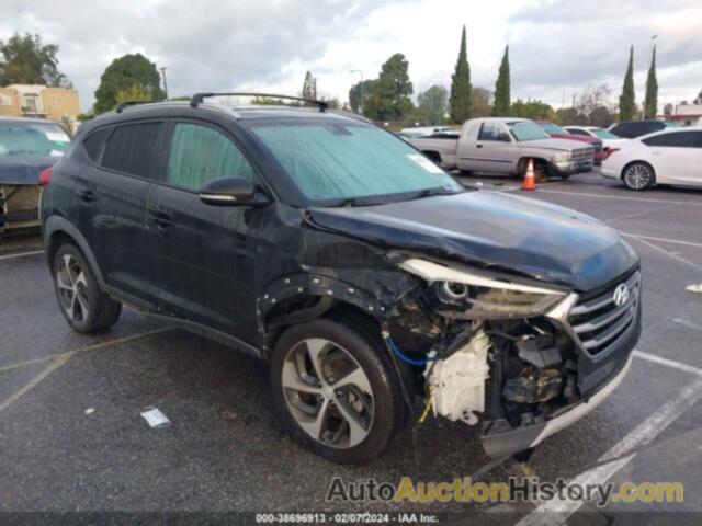 HYUNDAI TUCSON SPORT, KM8J33A28HU300124