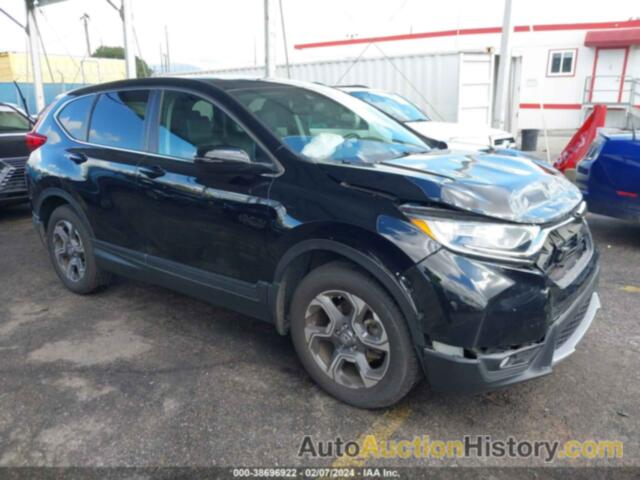 HONDA CR-V EX-L/EX-L NAVI, 7FARW2H85JE004662