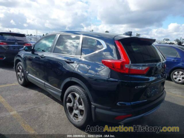 HONDA CR-V EX-L/EX-L NAVI, 7FARW2H85JE004662