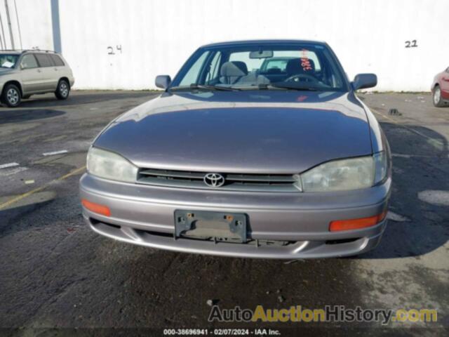 TOYOTA CAMRY LE, JT2SK12E1P0130969