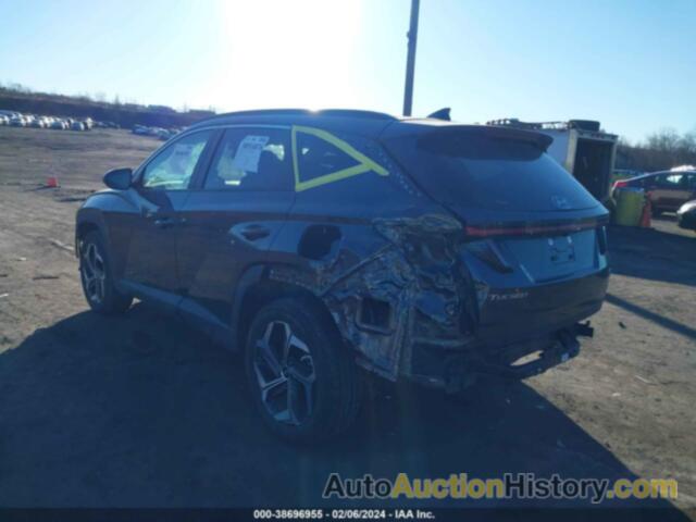 HYUNDAI TUCSON SEL, 5NMJFCAE2PH262515