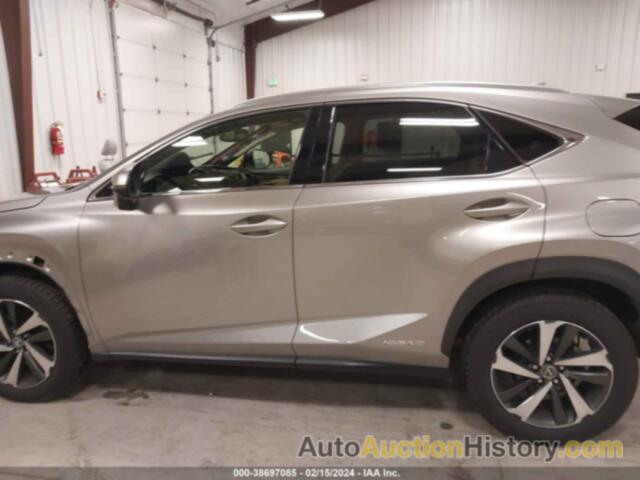 LEXUS NX 300H, JTJGJRDZXL2145836